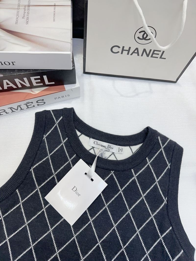 Christian Dior Vest